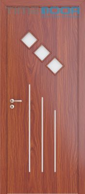 Báo giá cửa gỗ composite