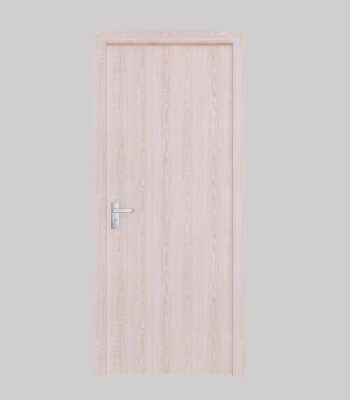 mẫu cửa gỗ 1 cánh phòng ngủ